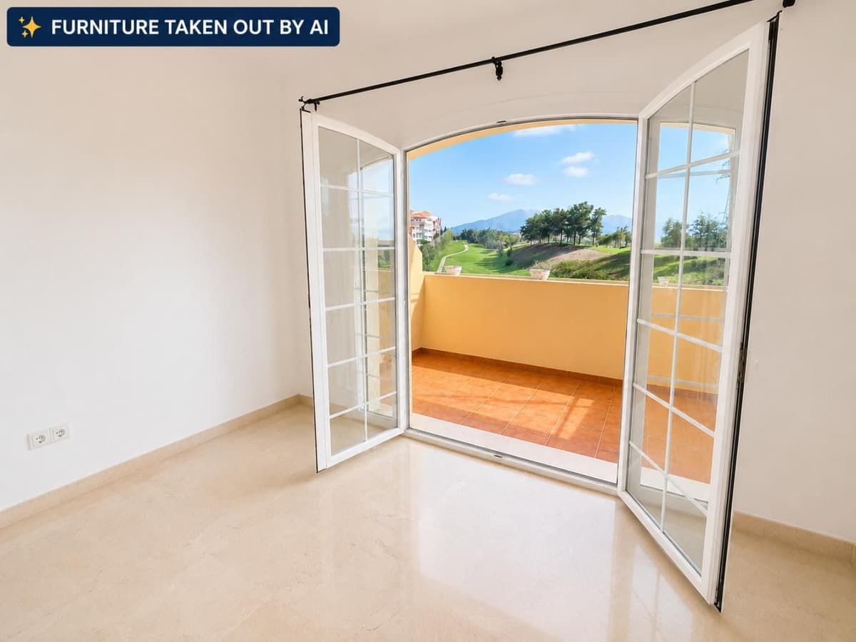 Middle Floor Apartment in Riviera del Sol — photo 10 of 10