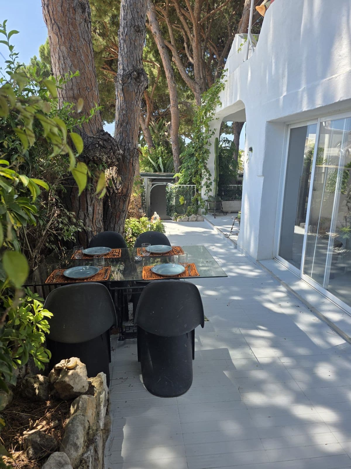 Bungalow in Hacienda Las Chapas — photo 2 of 10