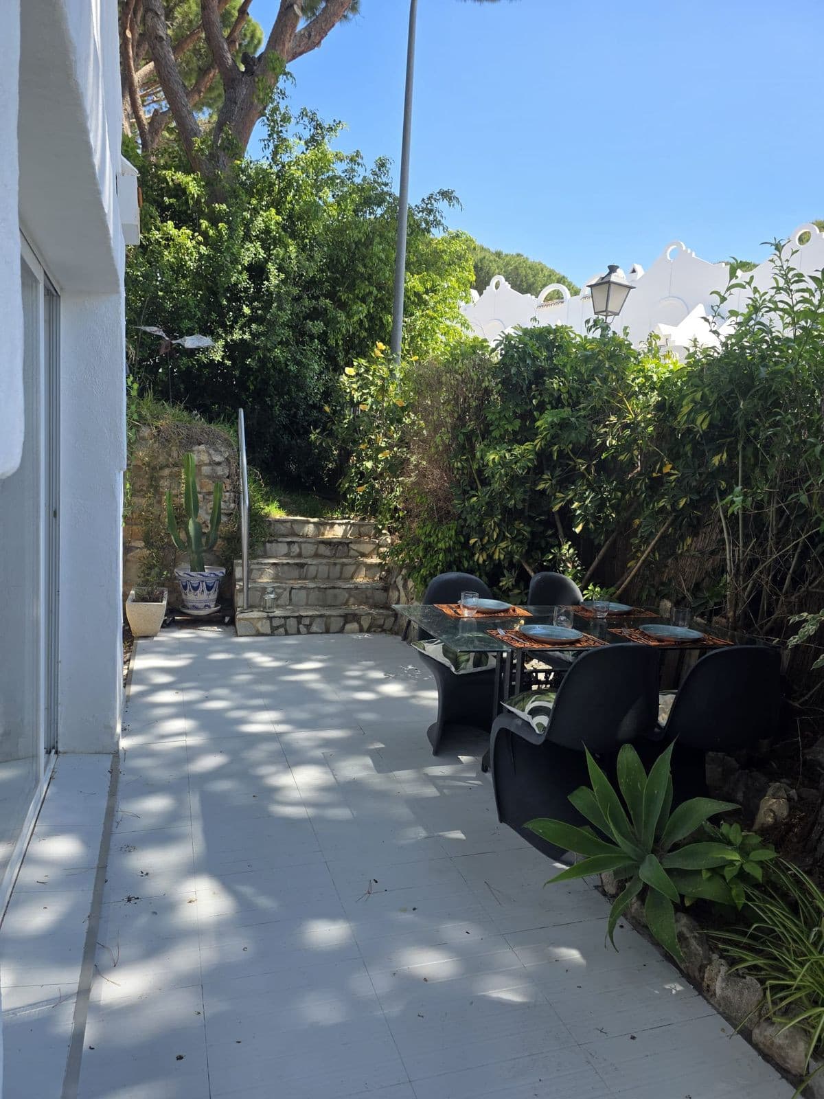 Bungalow in Hacienda Las Chapas — photo 3 of 10