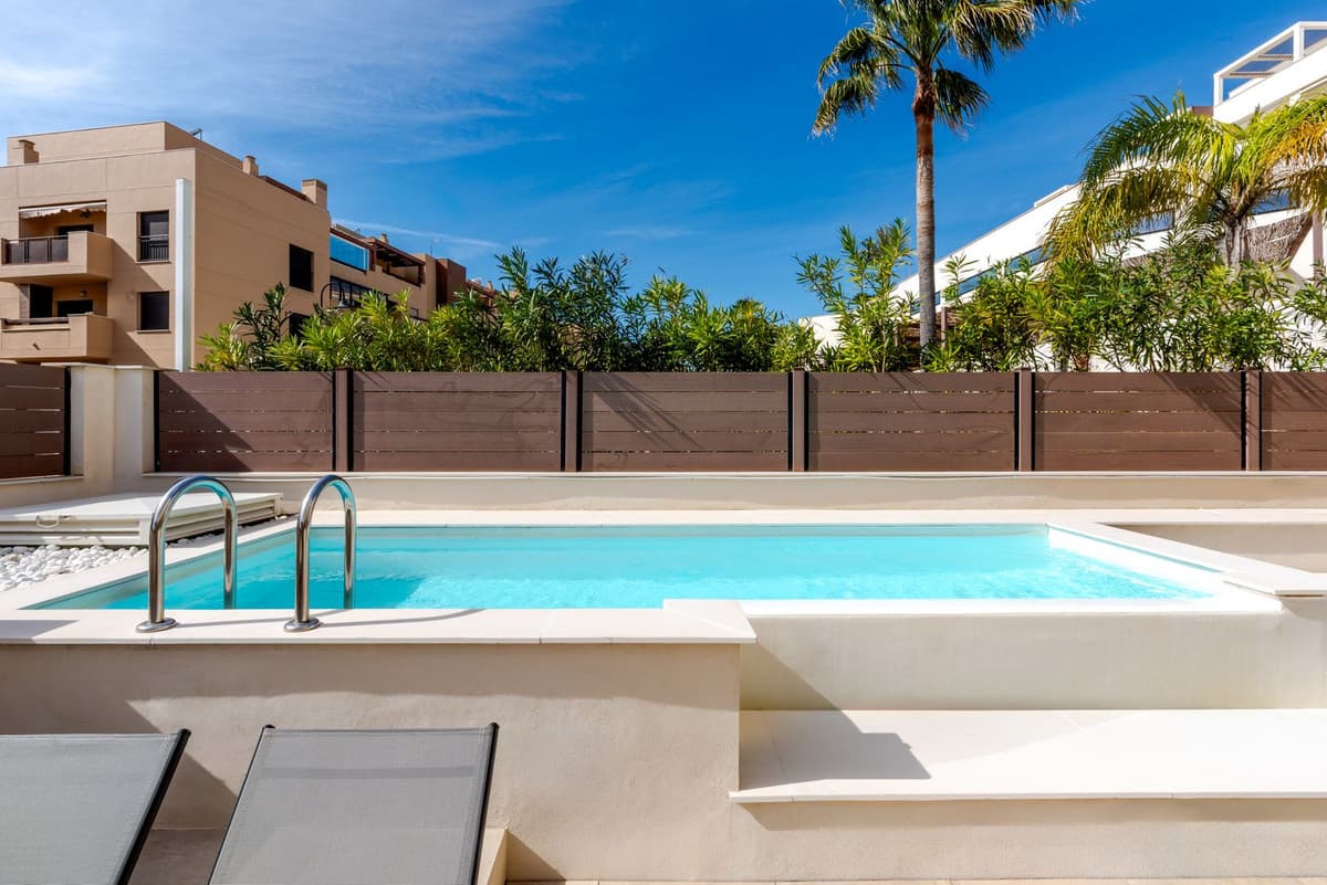 Townhouse in Mijas — photo 4 of 10