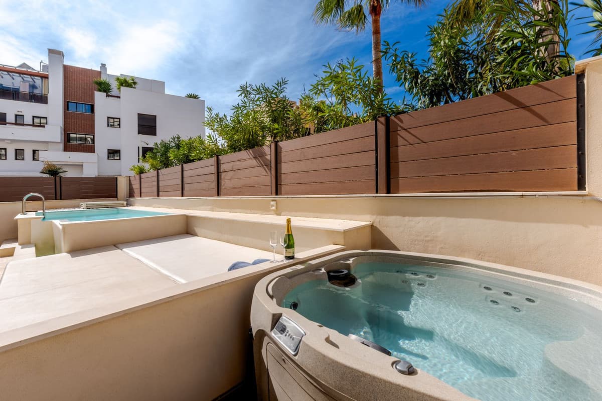 Townhouse in Mijas — photo 5 of 10