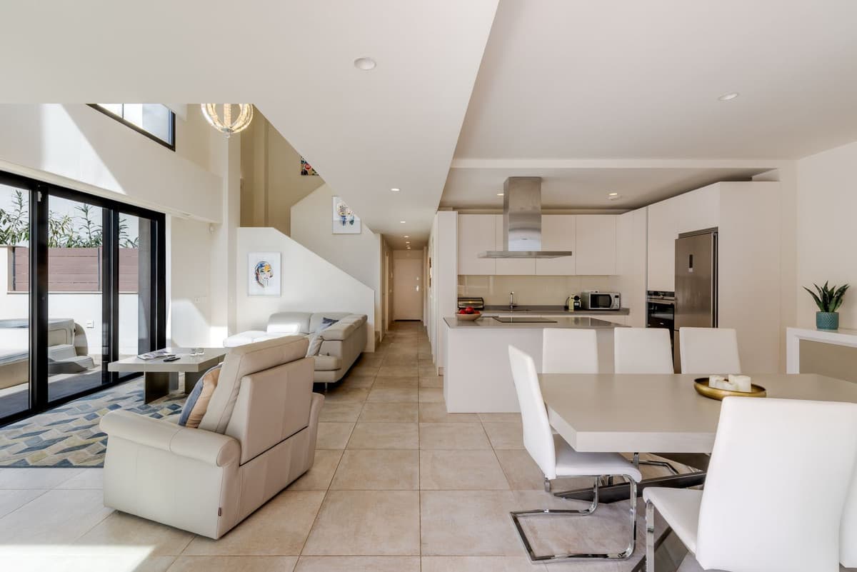 Townhouse in Mijas — photo 7 of 10