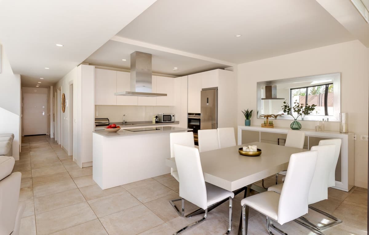 Townhouse in Mijas — photo 8 of 10