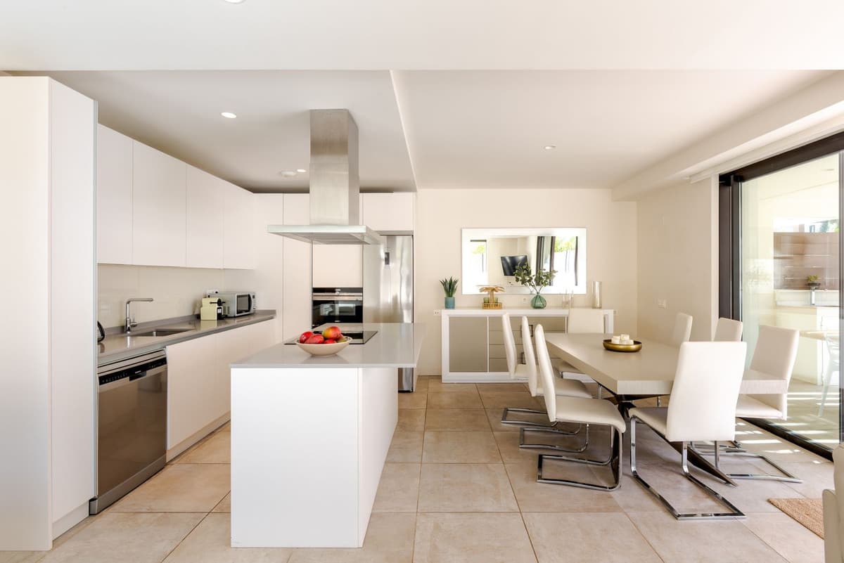 Townhouse in Mijas — photo 10 of 10