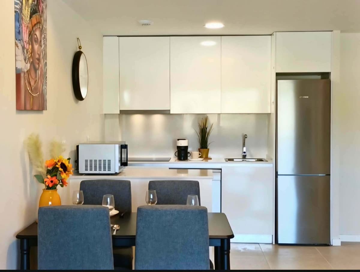 Ground Floor Apartment in Estepona — photo 1 of 10
