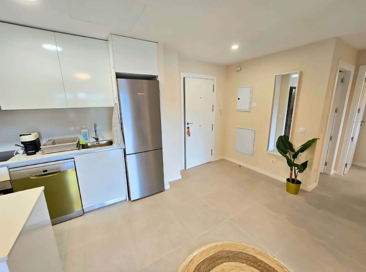 Ground Floor Apartment in Estepona — photo 5 of 10