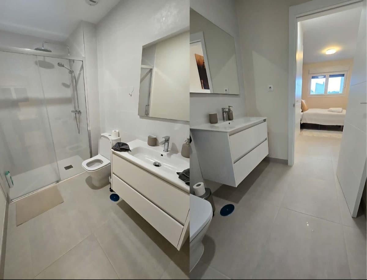 Ground Floor Apartment in Estepona — photo 9 of 10