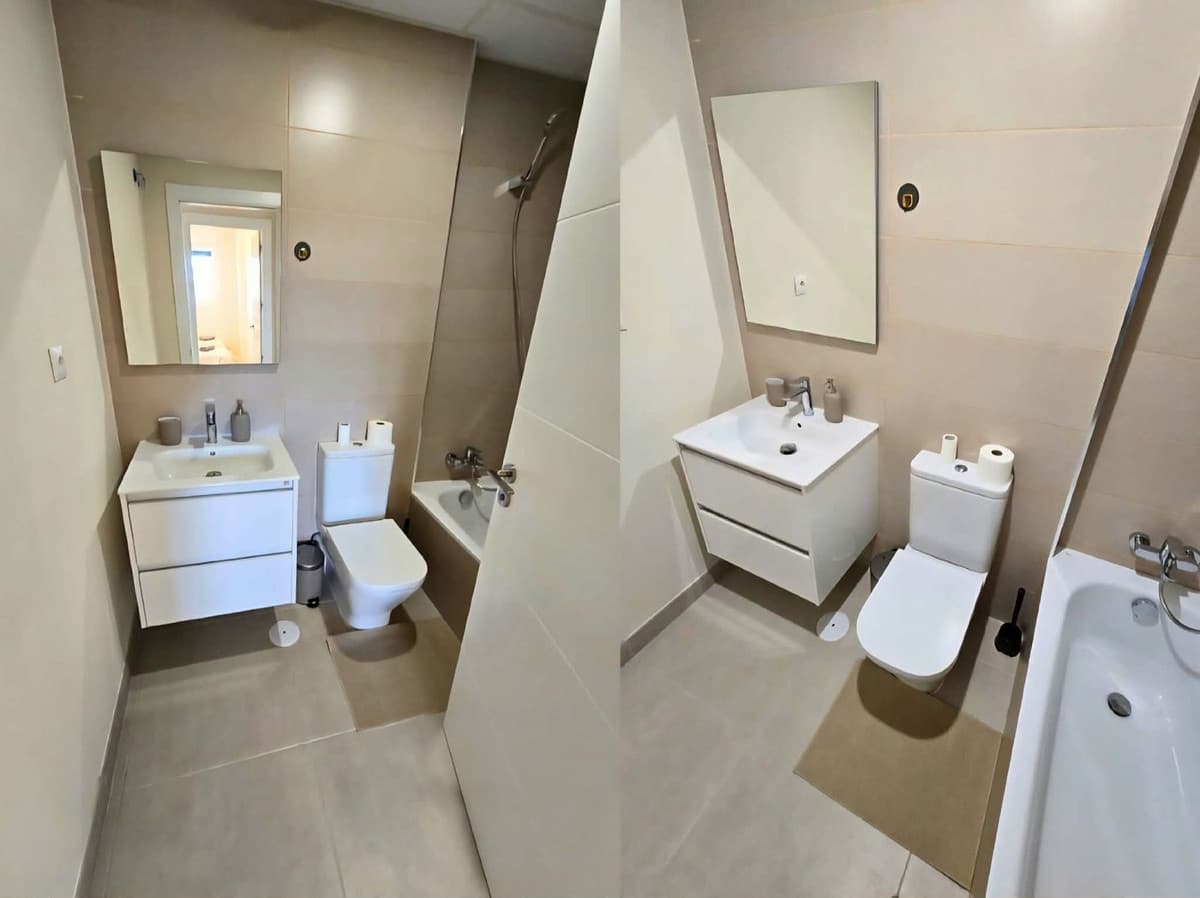 Ground Floor Apartment in Estepona — photo 10 of 10