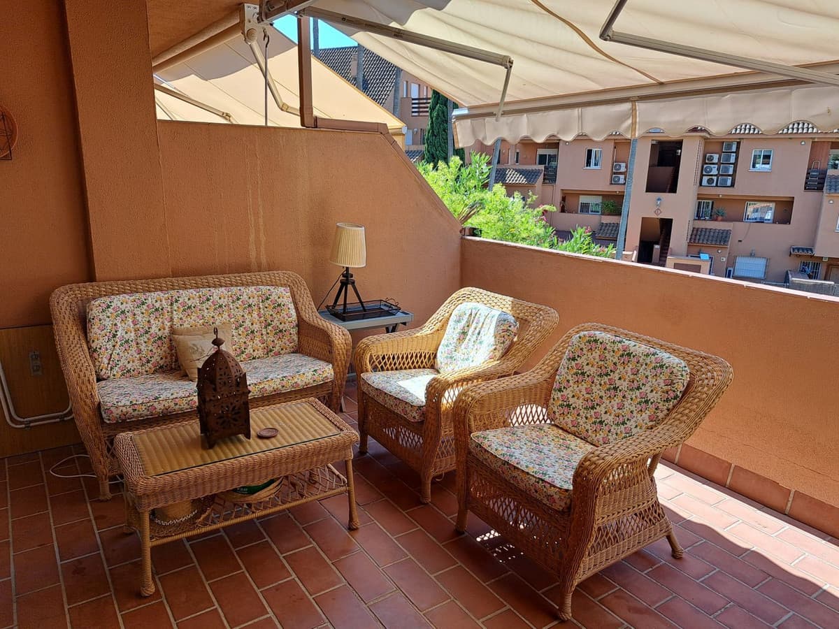 Ground Floor Apartment in Casares Playa — photo 2 of 10
