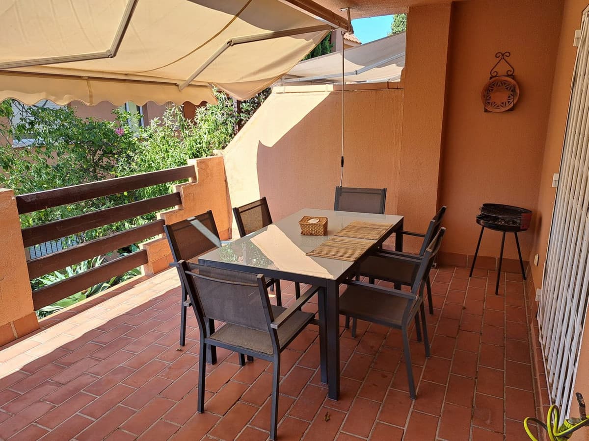 Ground Floor Apartment in Casares Playa — photo 3 of 10