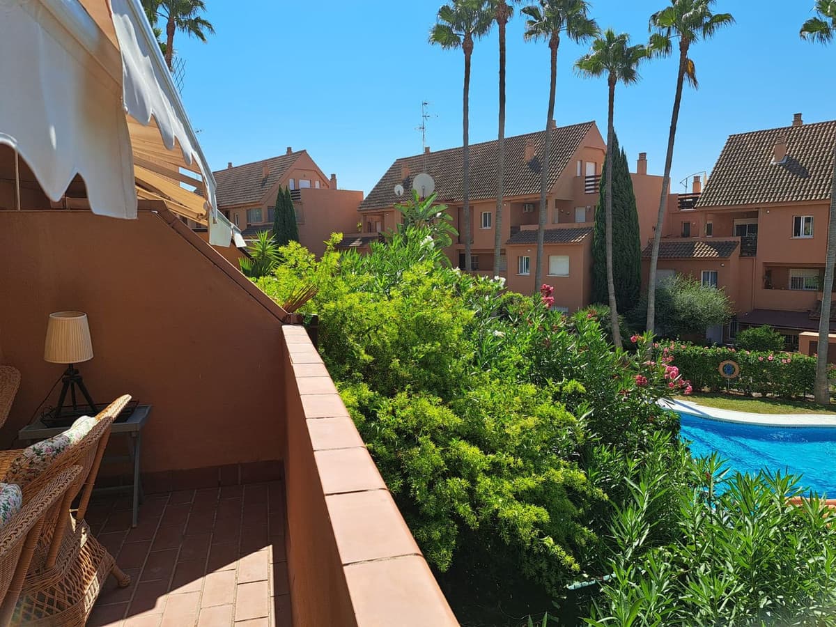 Ground Floor Apartment in Casares Playa — photo 4 of 10