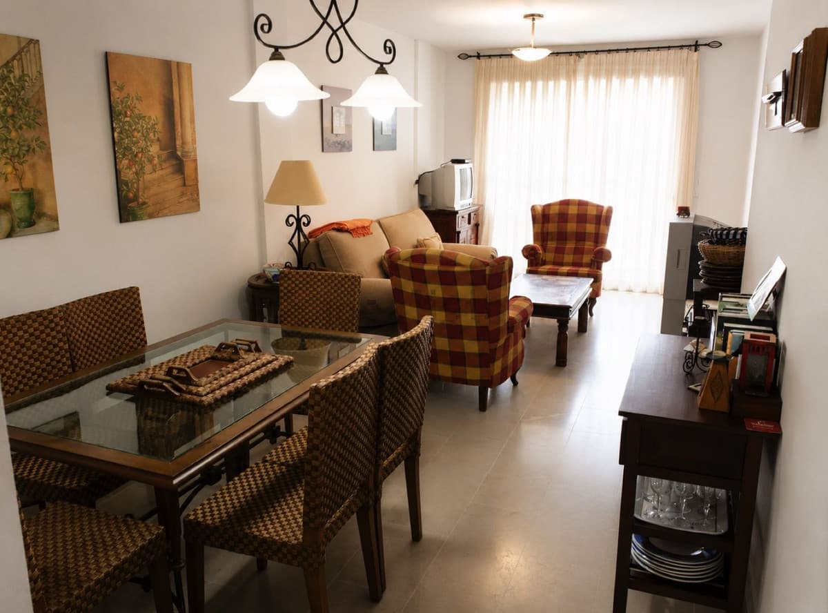 Ground Floor Apartment in Casares Playa — photo 5 of 10