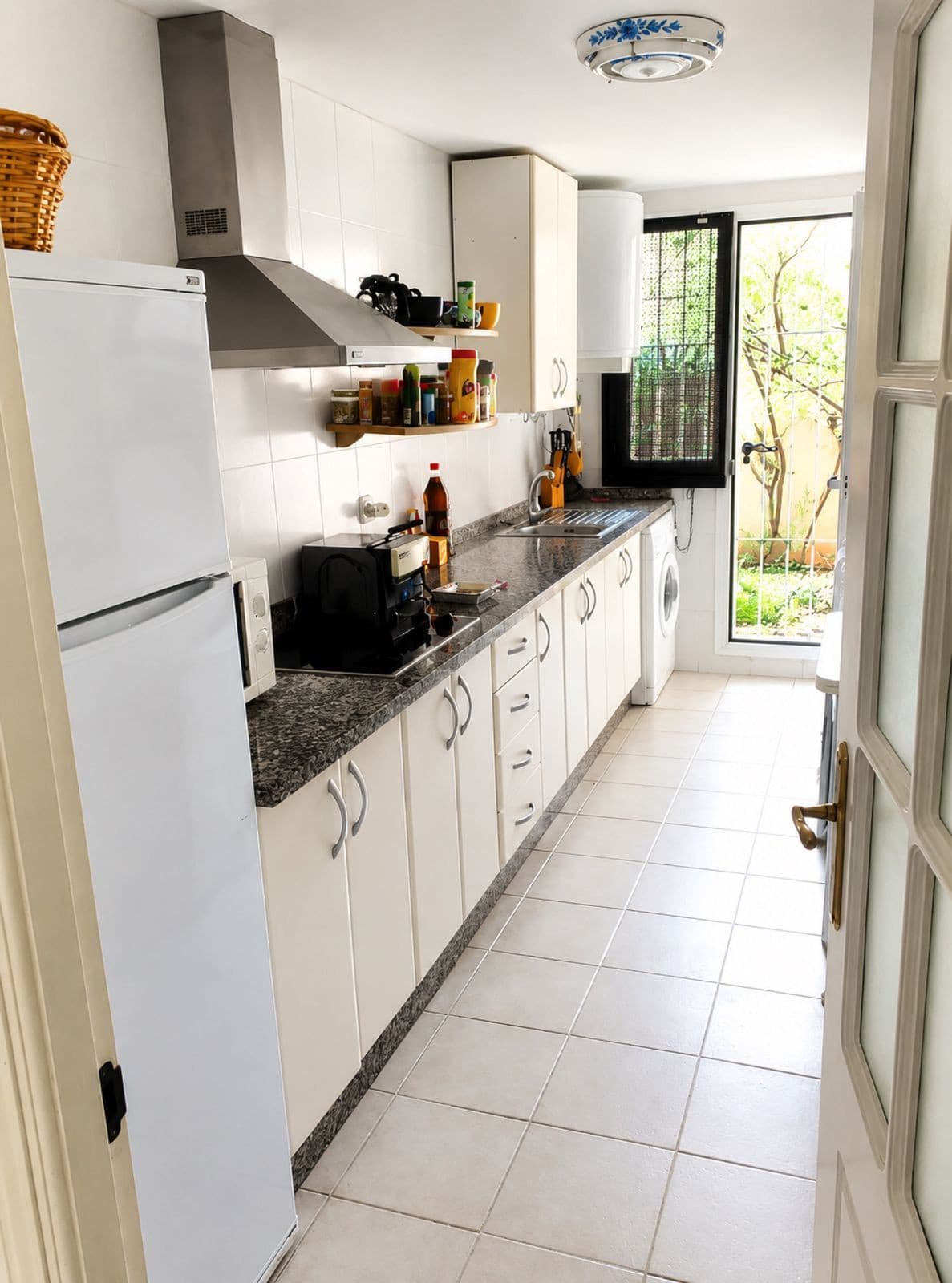 Ground Floor Apartment in Casares Playa — photo 6 of 10