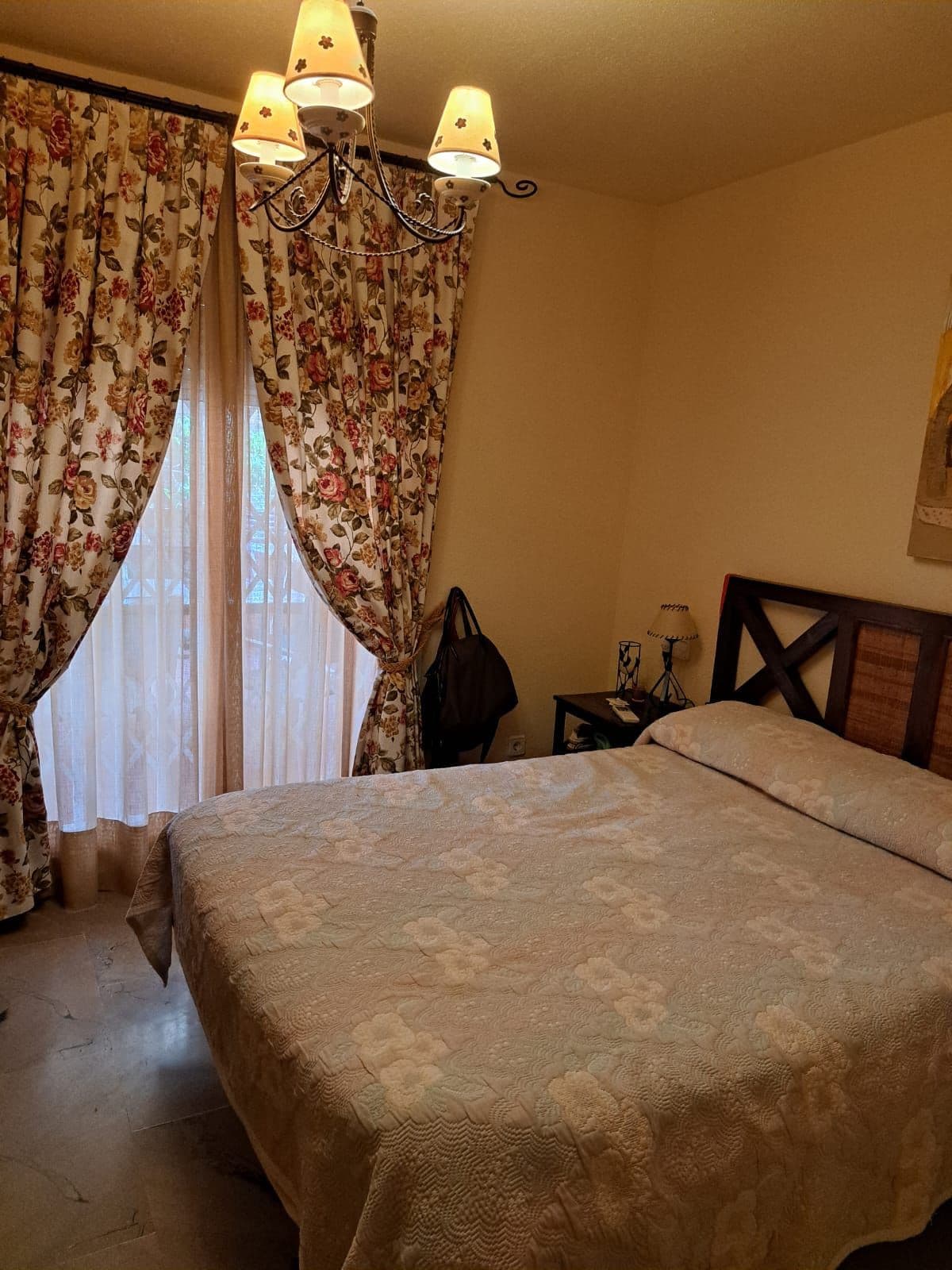 Ground Floor Apartment in Casares Playa — photo 7 of 10