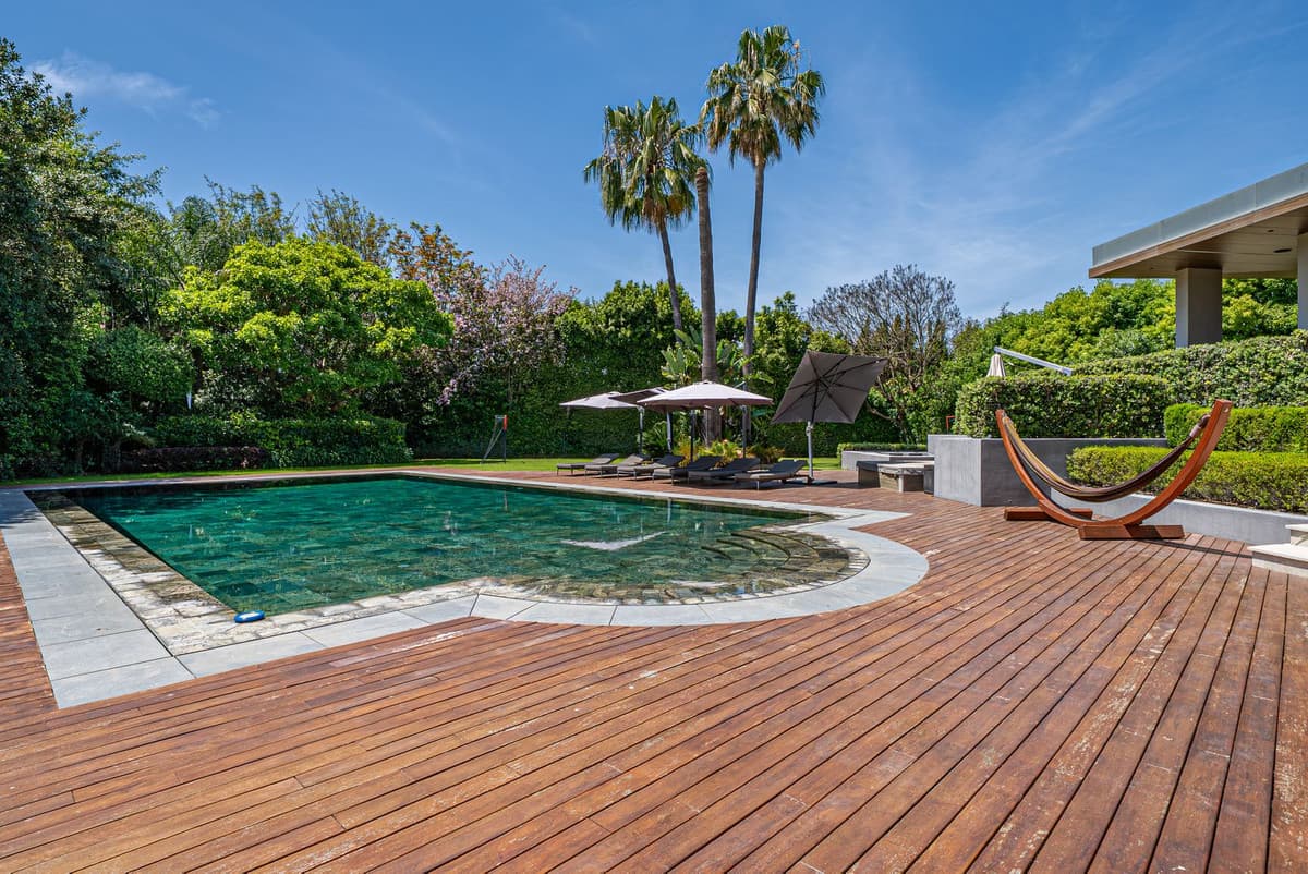 Detached Villa in Guadalmina Baja — photo 5 of 10