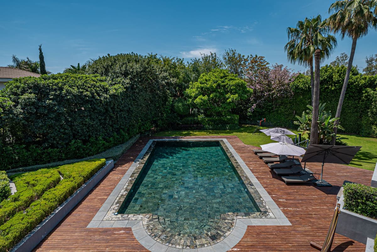 Detached Villa in Guadalmina Baja — photo 6 of 10