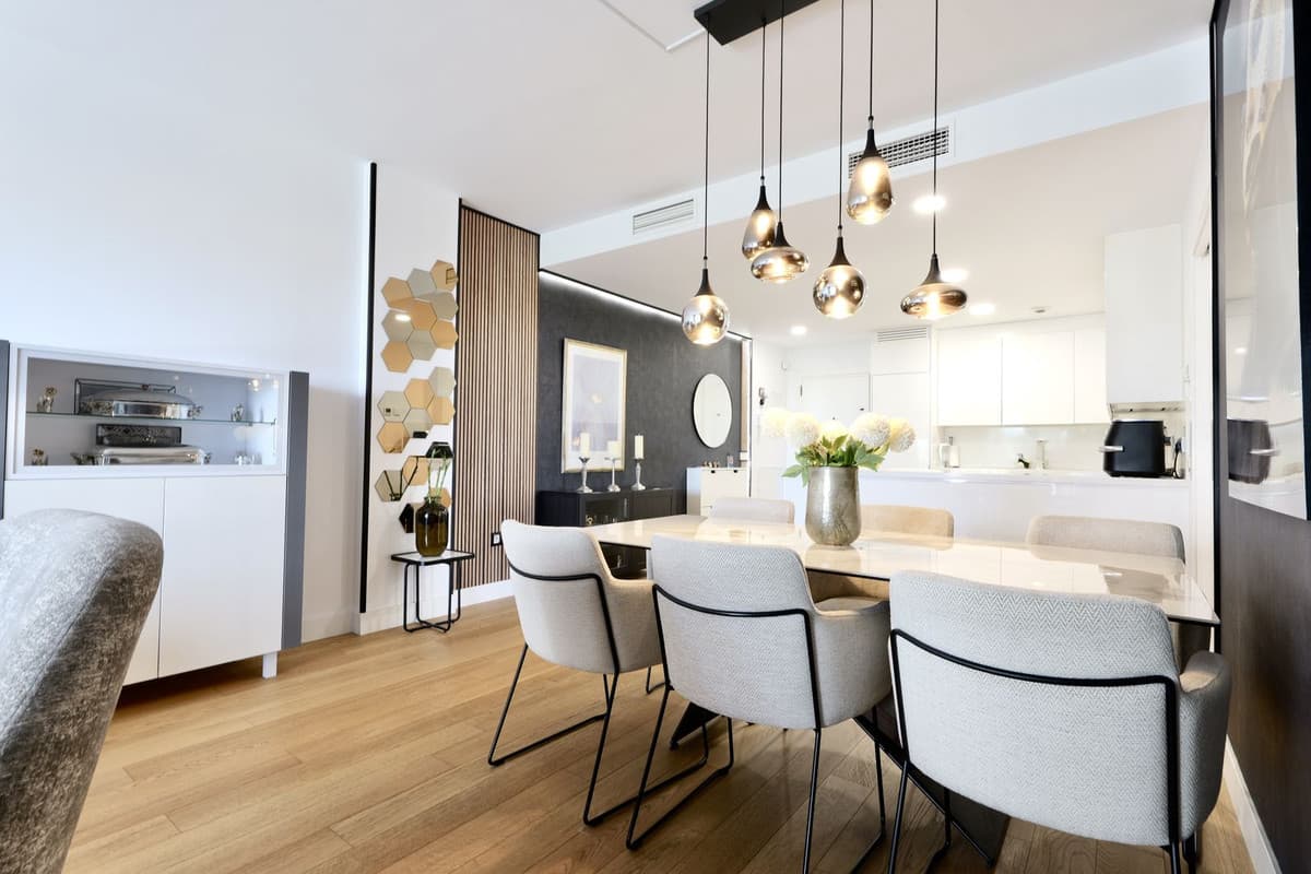 Ground Floor Apartment in Mijas Costa — photo 4 of 10