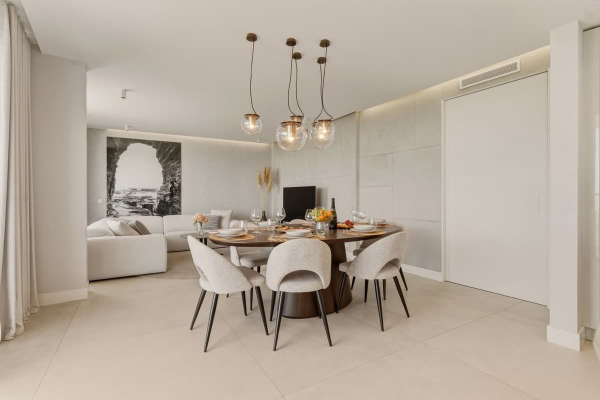Middle Floor Apartment in Estepona — photo 6 of 10