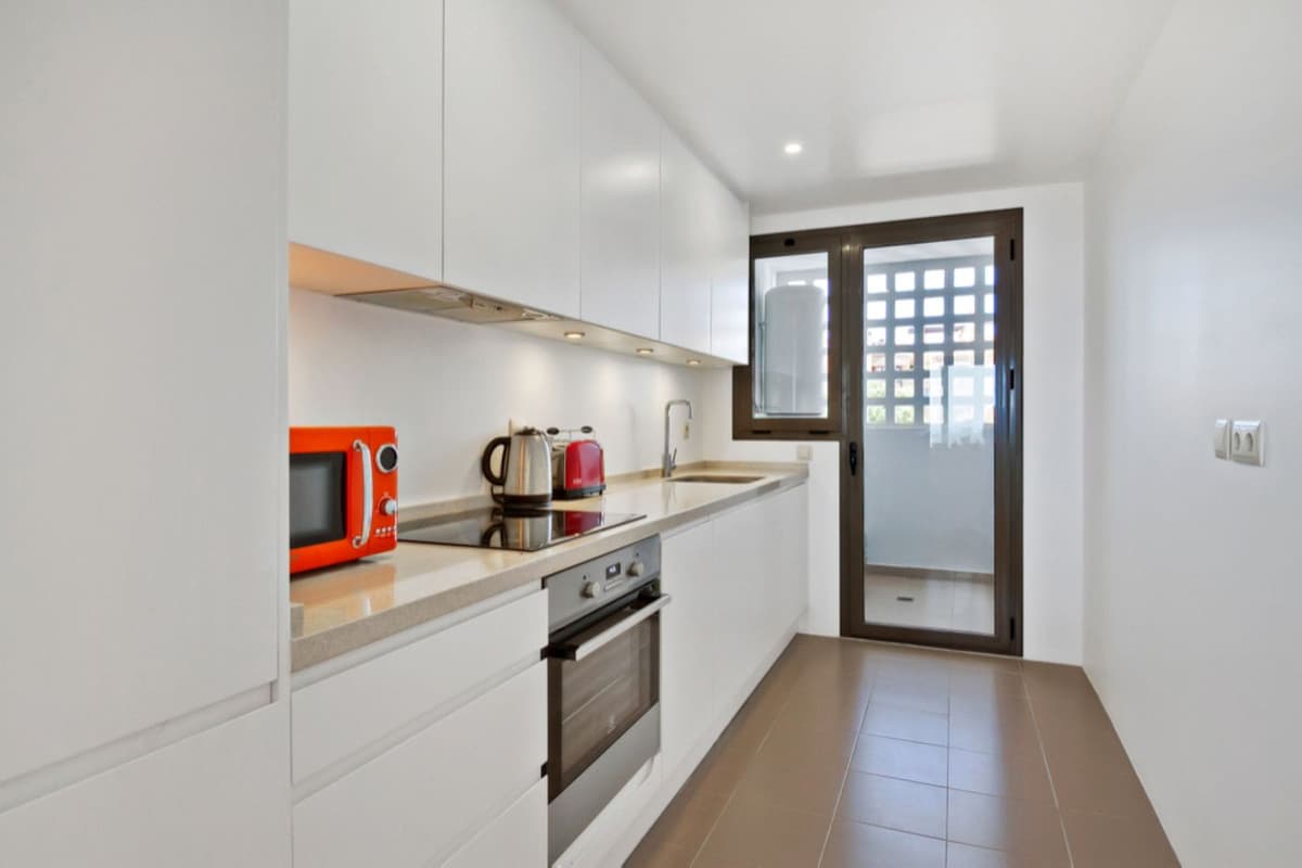Penthouse Duplex in La Cala de Mijas — photo 6 of 10