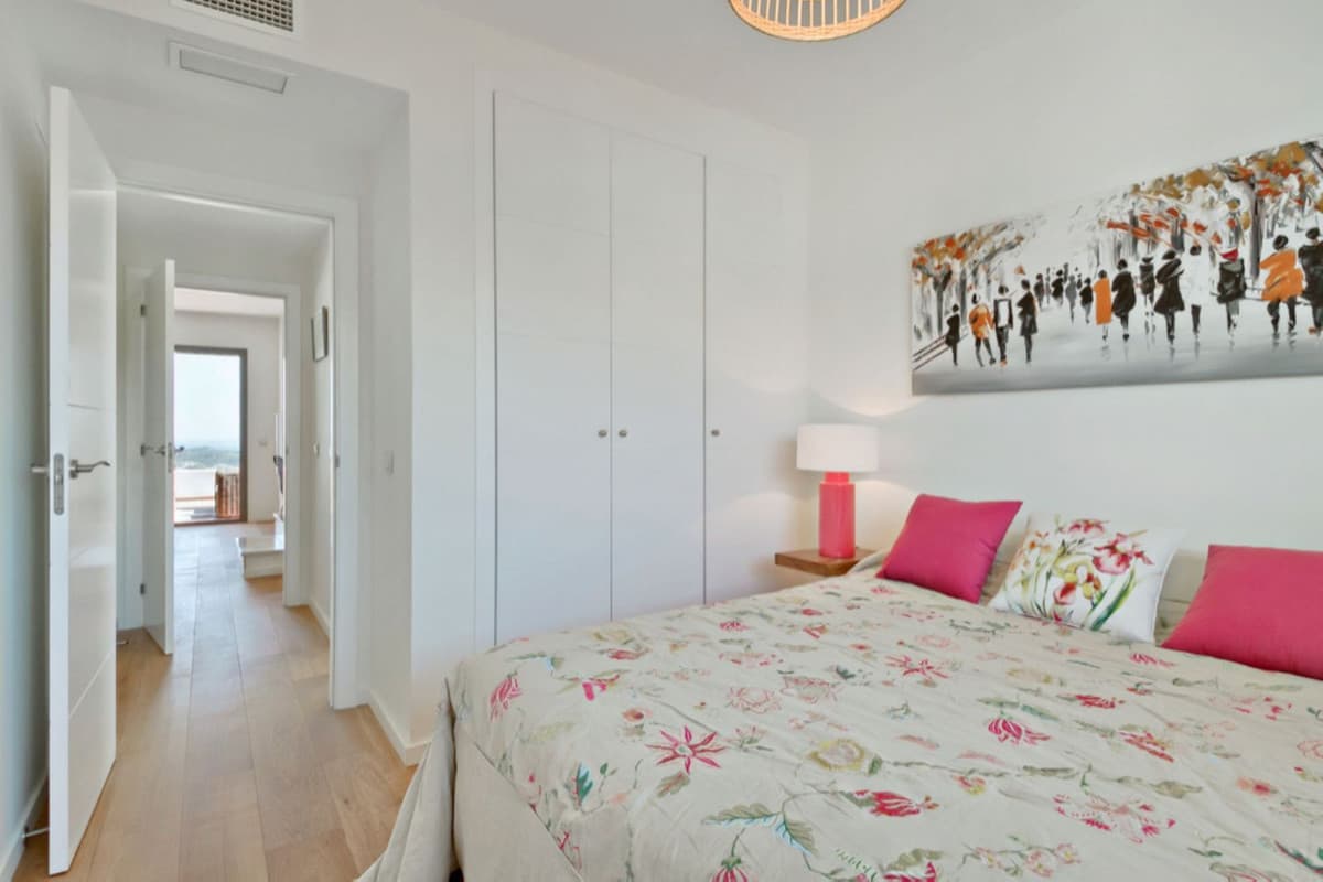 Penthouse Duplex in La Cala de Mijas — photo 8 of 10
