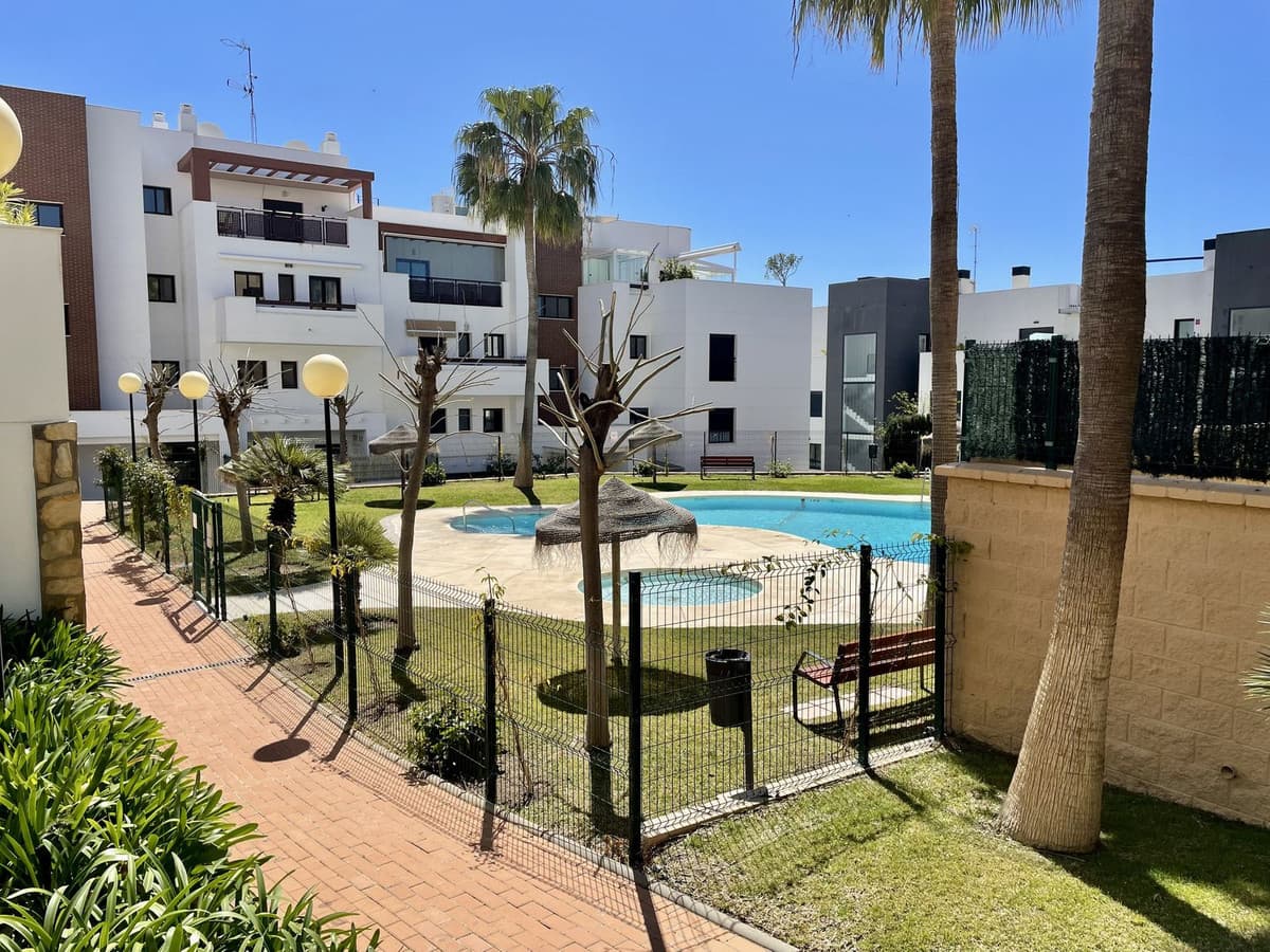 Middle Floor Apartment in La Cala — photo 1 of 10