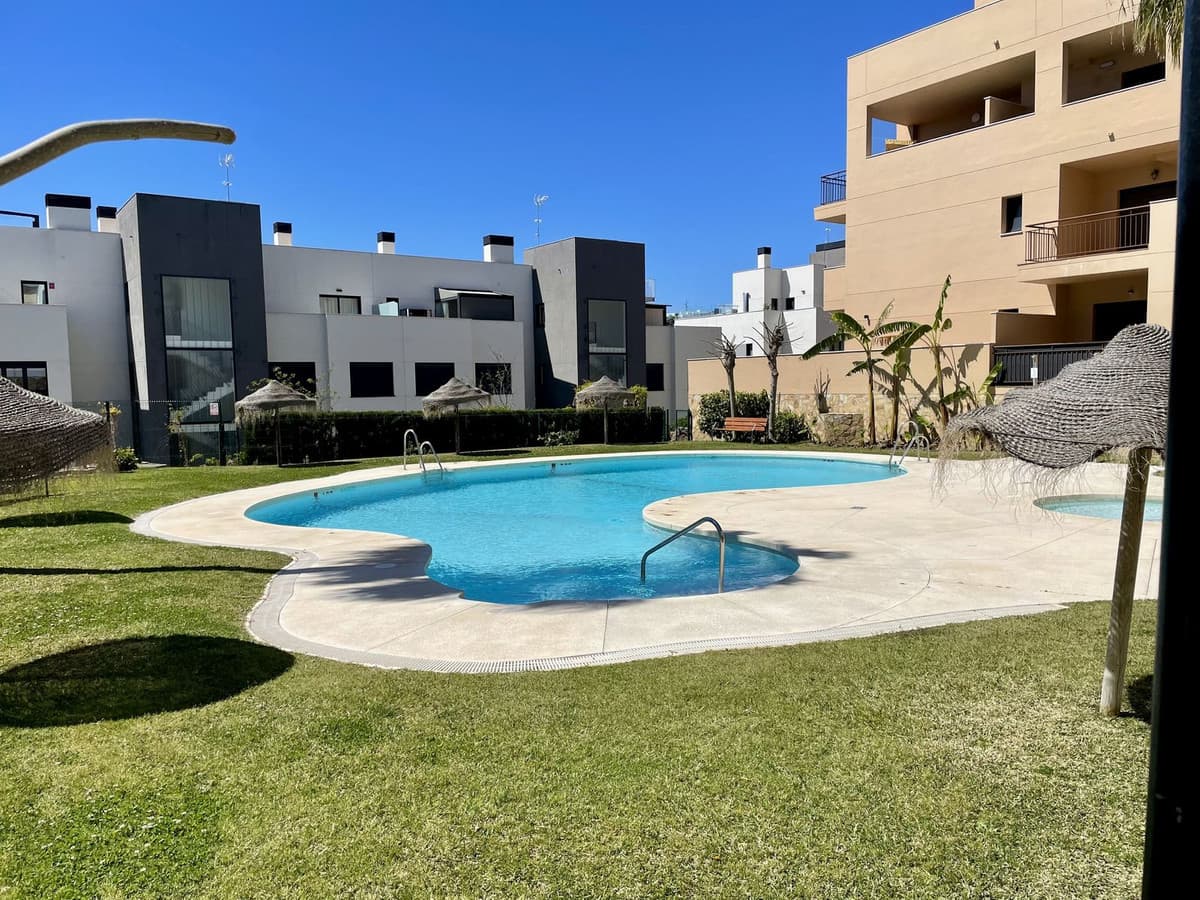 Middle Floor Apartment in La Cala — photo 3 of 10