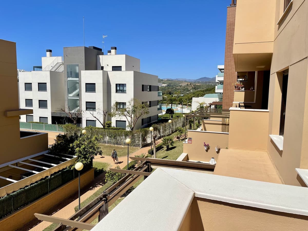 Middle Floor Apartment in La Cala — photo 5 of 10