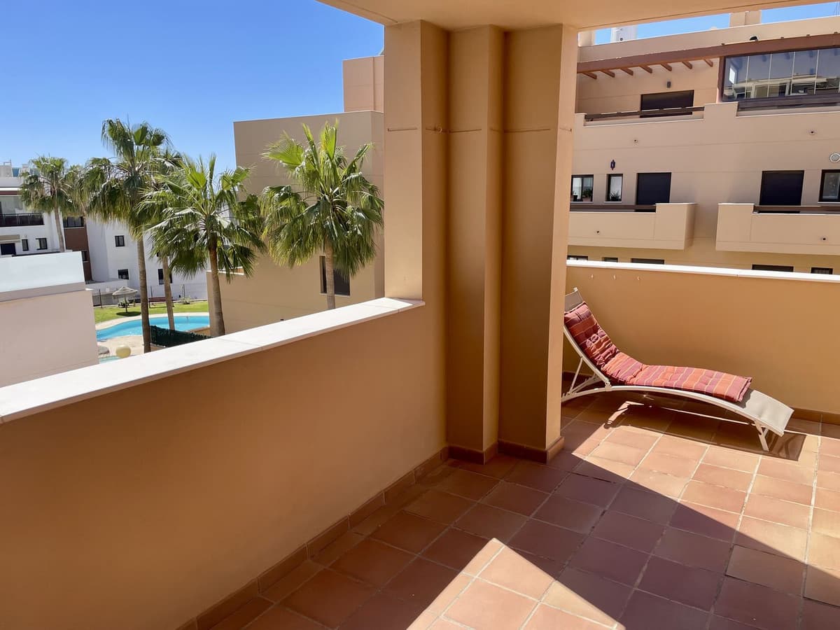 Middle Floor Apartment in La Cala — photo 6 of 10