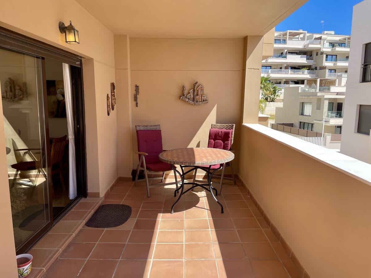 Middle Floor Apartment in La Cala — photo 7 of 10