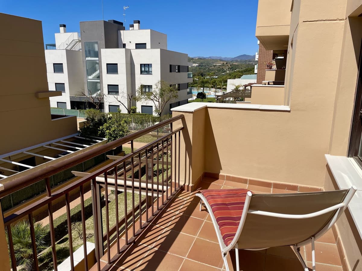 Middle Floor Apartment in La Cala — photo 8 of 10