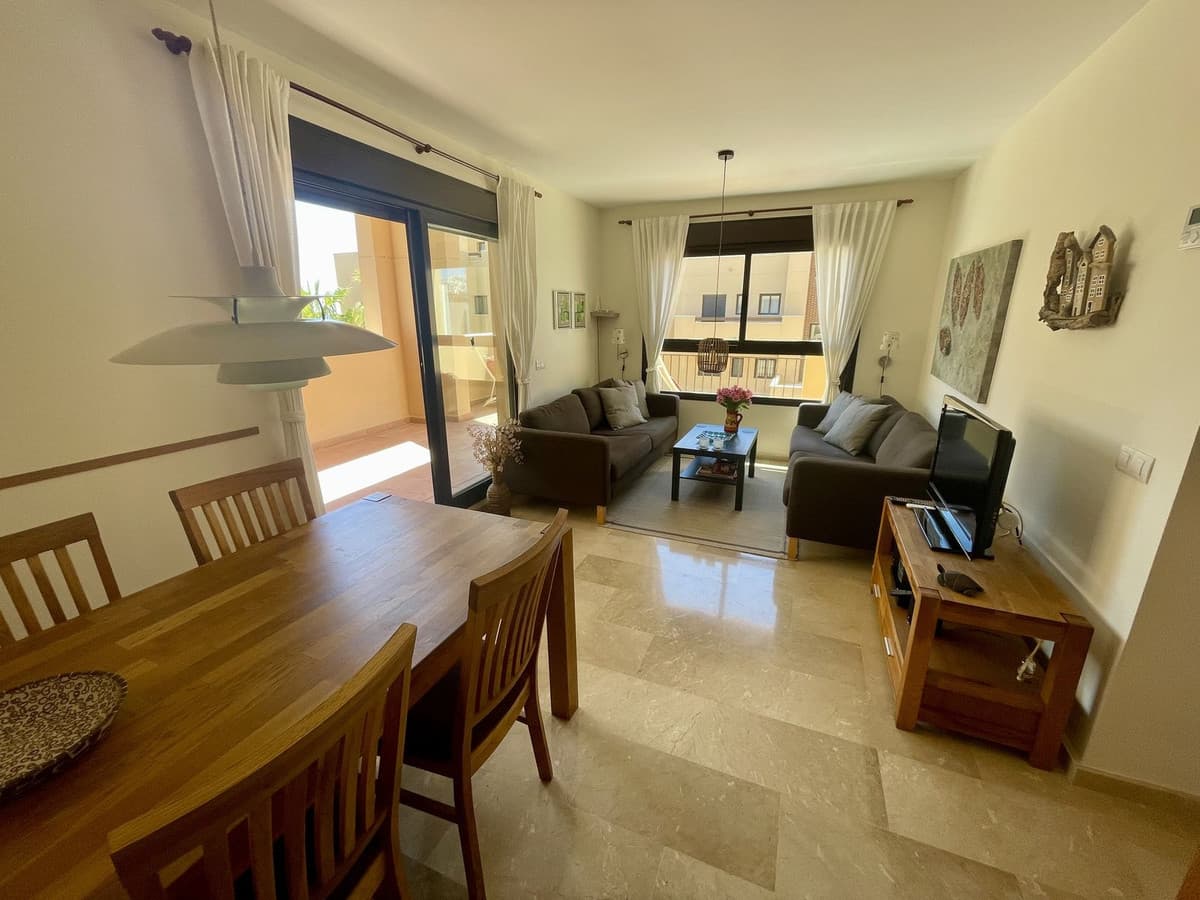 Middle Floor Apartment in La Cala — photo 9 of 10