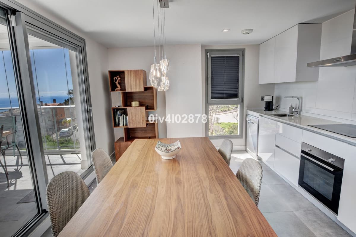 Penthouse in Benalmadena Pueblo — photo 5 of 10