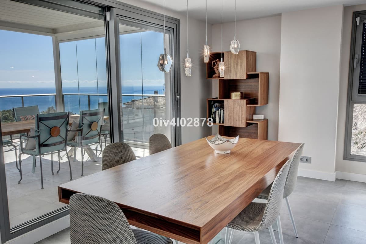 Penthouse in Benalmadena Pueblo — photo 10 of 10
