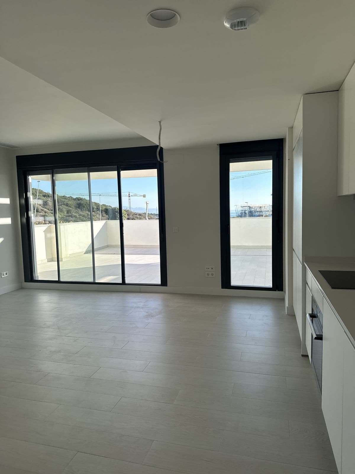 Penthouse in Casares — photo 5 of 10