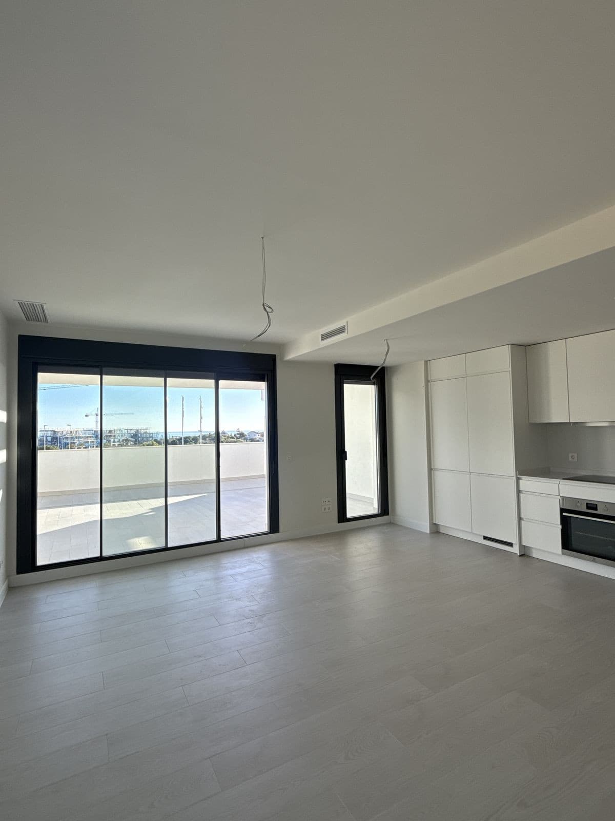 Penthouse in Casares — photo 8 of 10