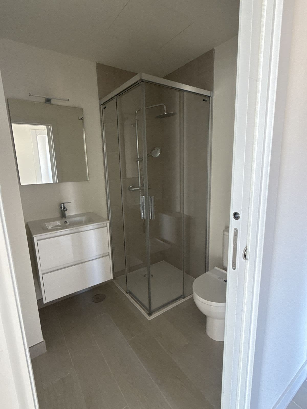 Penthouse in Casares — photo 10 of 10
