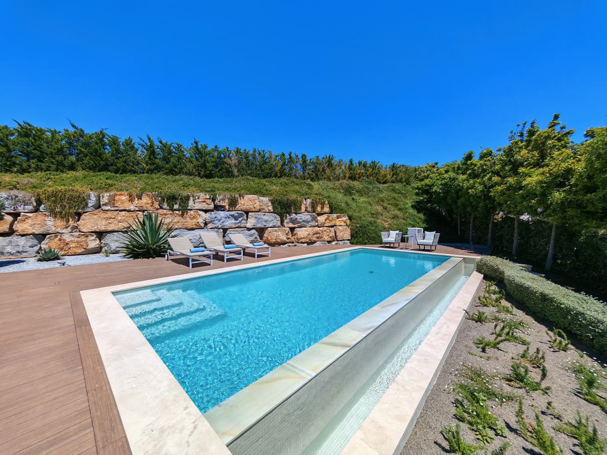 Detached Villa in Benahavís — photo 6 of 10