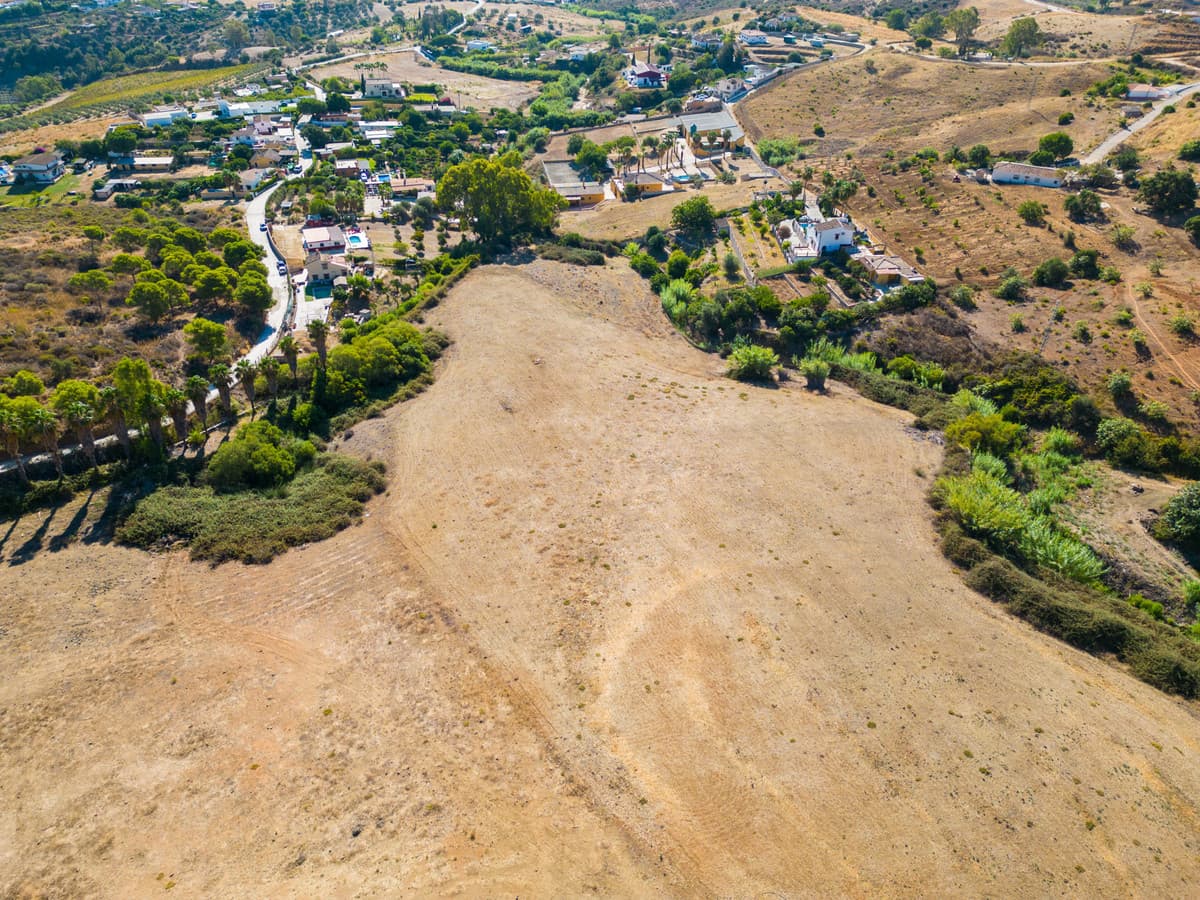 Cortijo in Mijas Costa — photo 3 of 10