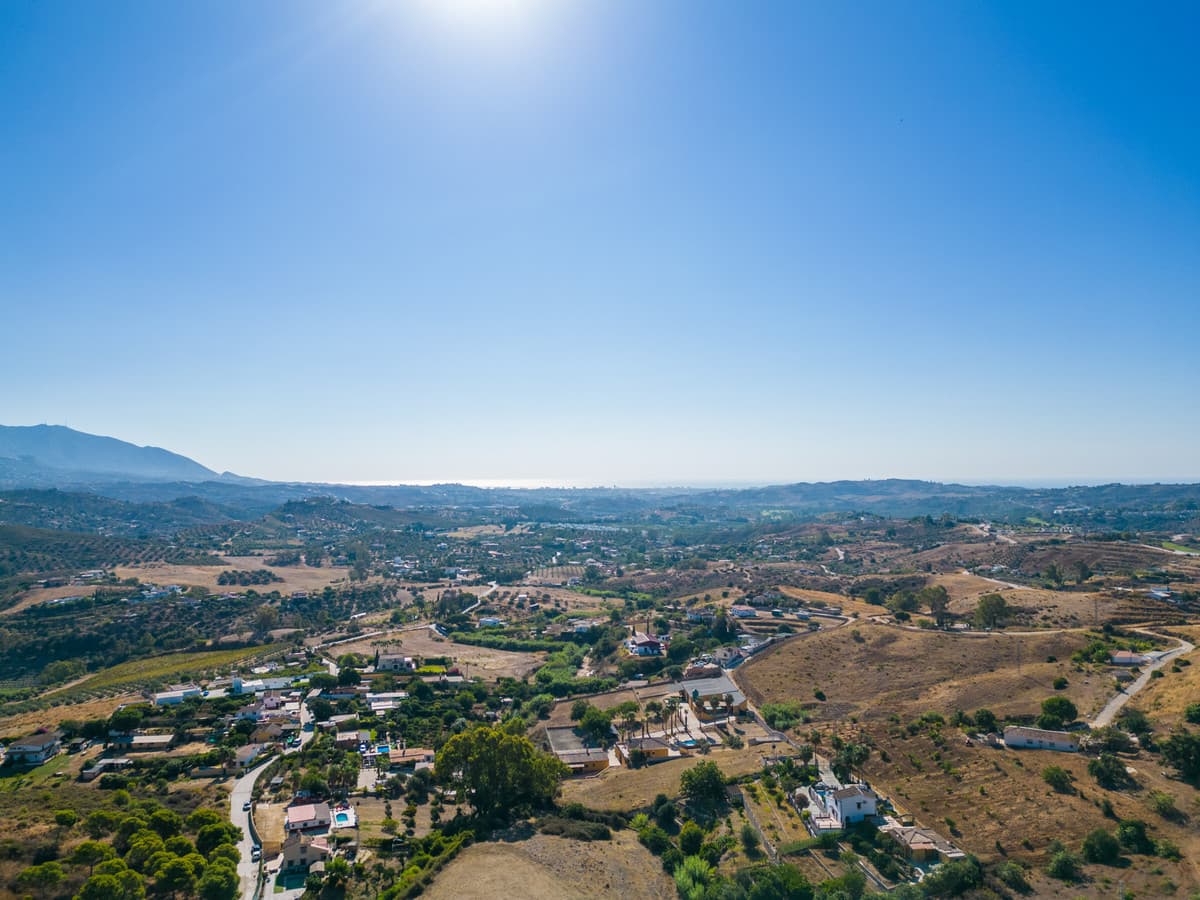 Cortijo in Mijas Costa — photo 4 of 10