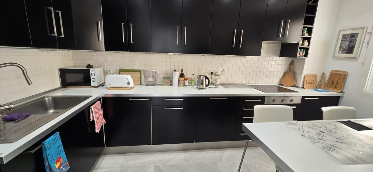 Middle Floor Apartment in Marbella — photo 9 of 10
