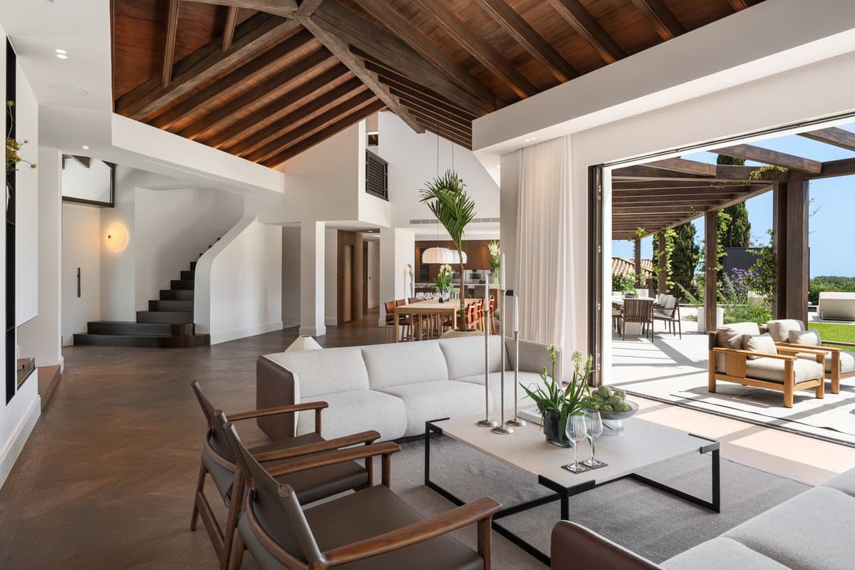 Detached Villa in Benahavís — photo 10 of 10