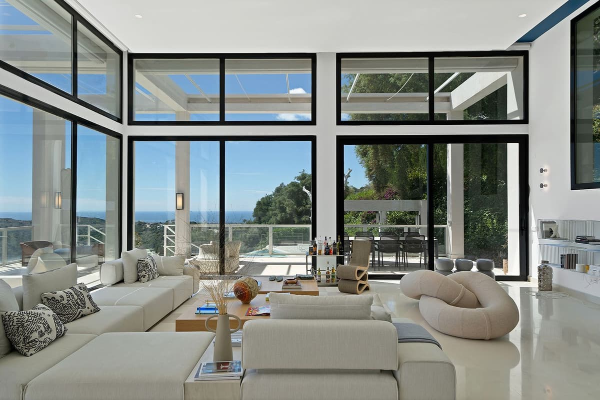 Detached Villa in Benahavís — photo 7 of 10