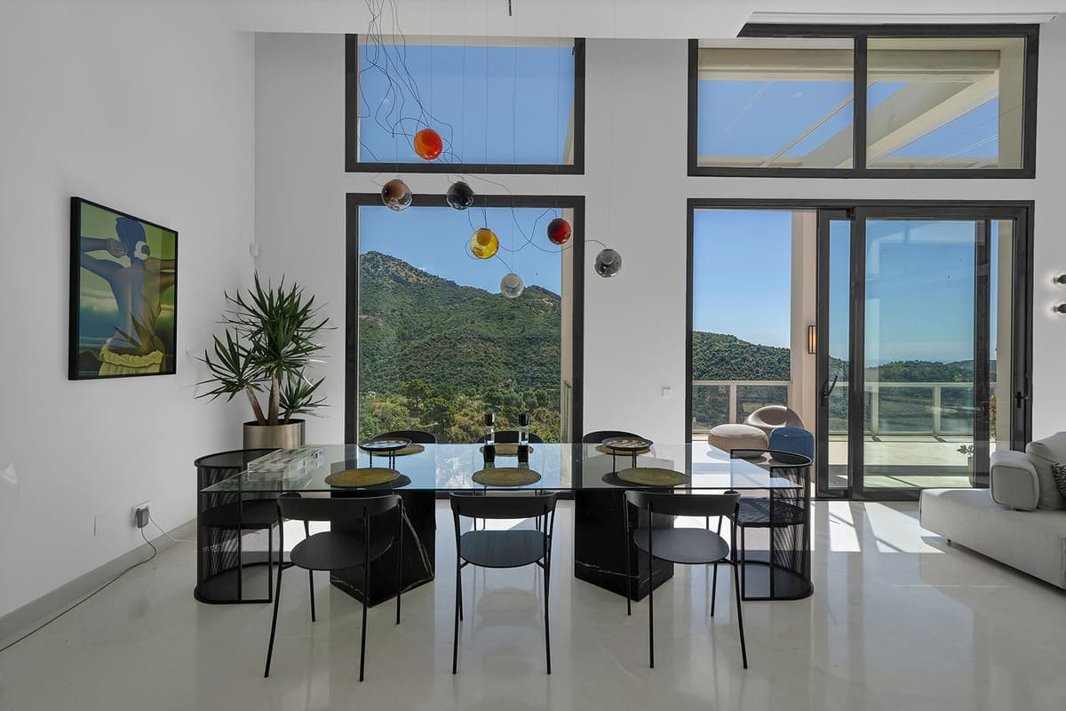 Detached Villa in Benahavís — photo 8 of 10