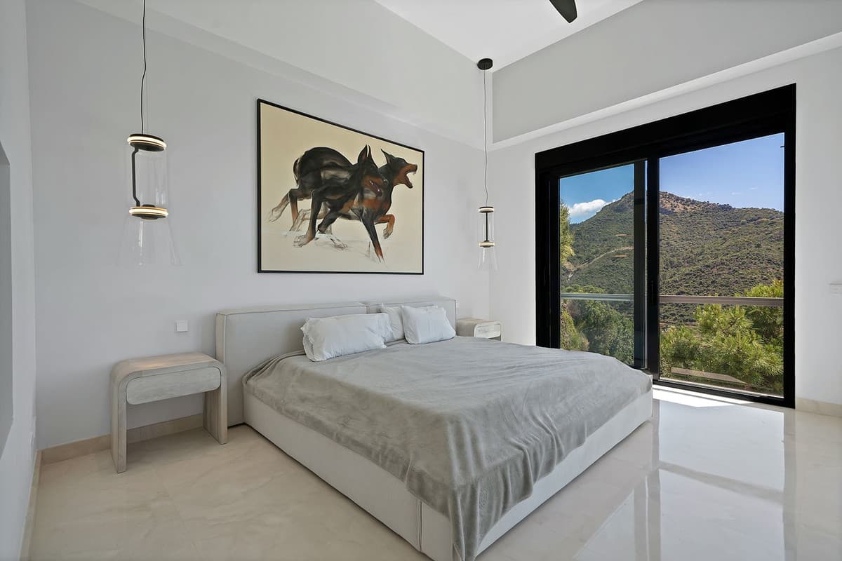 Detached Villa in Benahavís — photo 10 of 10