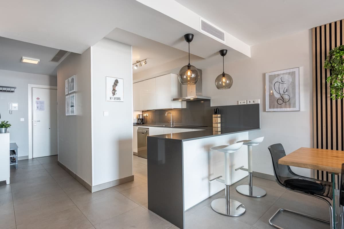 Ground Floor Apartment in Fuengirola — photo 3 of 10