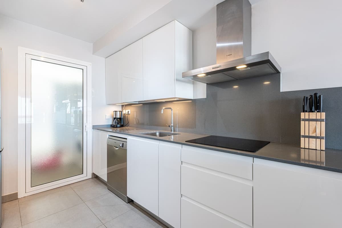 Ground Floor Apartment in Fuengirola — photo 4 of 10