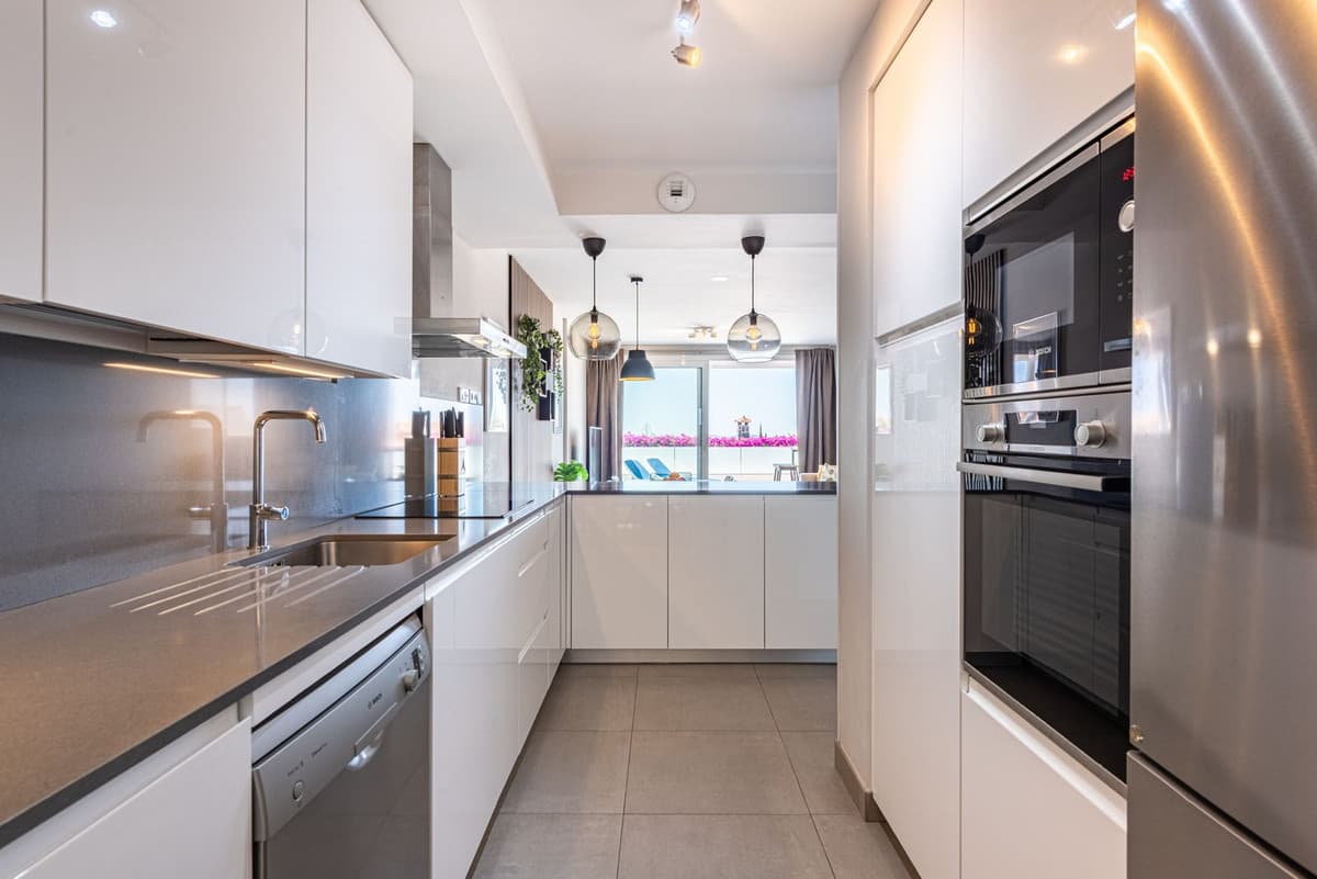Ground Floor Apartment in Fuengirola — photo 6 of 10