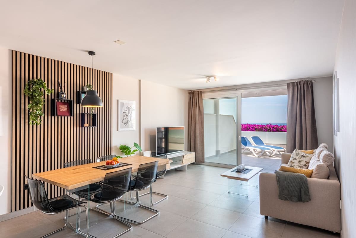 Ground Floor Apartment in Fuengirola — photo 7 of 10