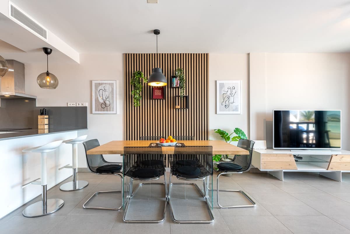 Ground Floor Apartment in Fuengirola — photo 8 of 10