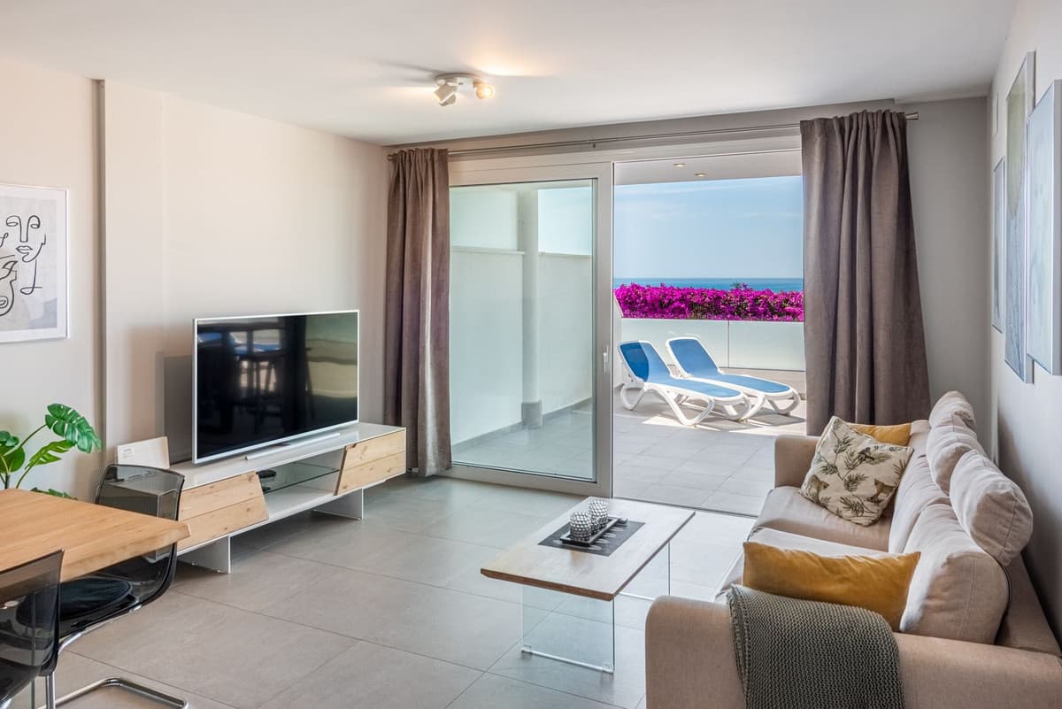 Ground Floor Apartment in Fuengirola — photo 9 of 10